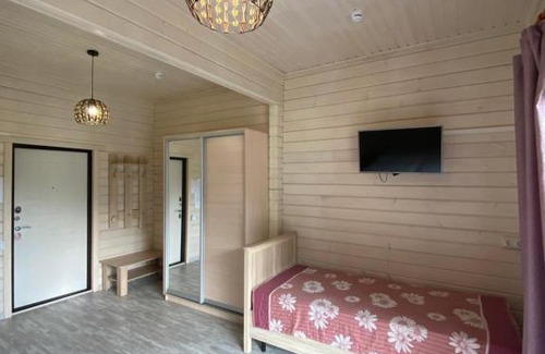 Dagomys Casa | Гостевой дом на Кленовой