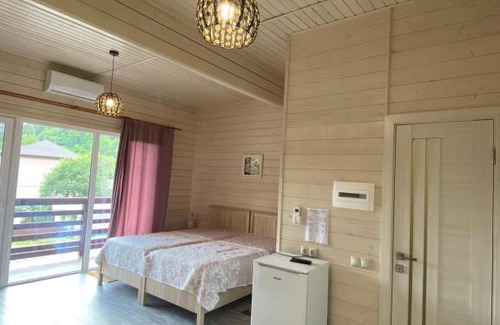 Dagomys Casa | Гостевой дом на Кленовой