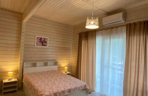 Dagomys Casa | Гостевой дом на Кленовой