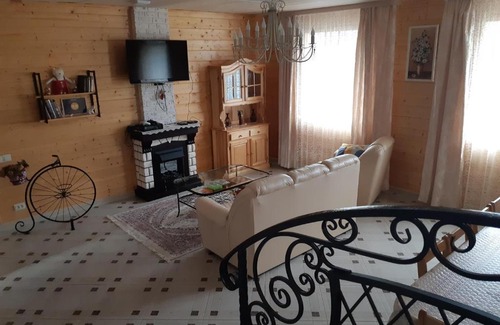 Suzdal Casa | гостевой дом на совхозной 10а