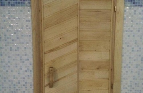 Voronezh Casa | ГОСТЕВОЙ ДОМ С САУНОЙ Cottage with Sauna