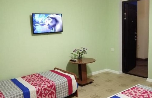 Alakhadzi Casa | Гостевой дом Тихая гавань