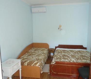 Jasienow Casa | Гостевой дом у моря