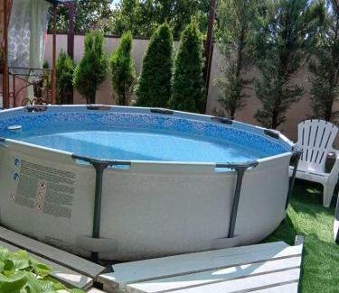 Jasienow Casa | Гостевой дом у моря