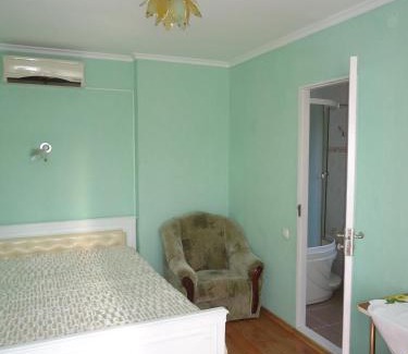 Jasienow Casa | Гостевой дом у моря