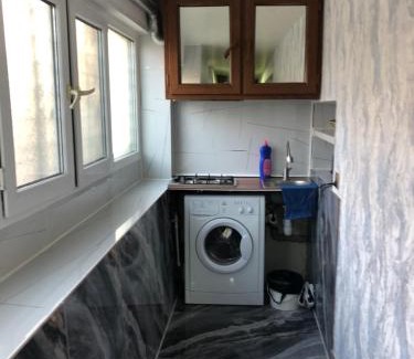 Baku Apartamento | Гостевой дом