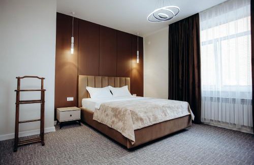 Semey Casa | Гостиница ТӨР