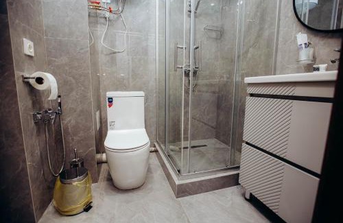 Semey Casa | Гостиница ТӨР