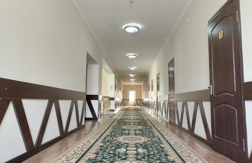 Saryagash Hotel | Гостиница Шатыр