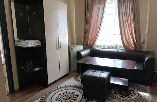 Saryagash Hotel | Гостиница Шатыр