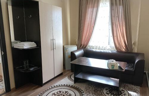 Saryagash Hotel | Гостиница Шатыр