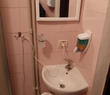 Khmelnytskyi Oblast Apartamento | Гостинна садиба Пілігрім