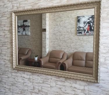 Podilskyj Hotel | Готельний комплекс WindHill