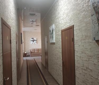 Podilskyj Hotel | Готельний комплекс WindHill