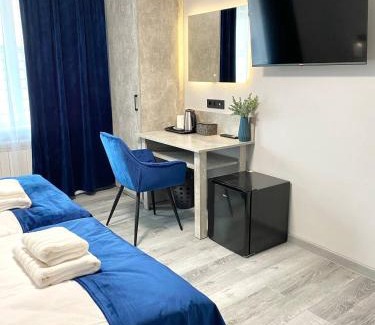Volovets Hotel | готель Вікторія