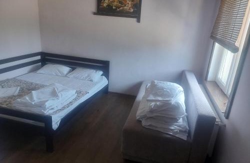 Stryi Casa | Готель "ГОСТЬОВИЙ ДІМ in Stryj"