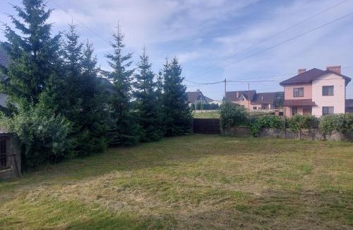 Stryi Casa | Готель "ГОСТЬОВИЙ ДІМ in Stryj"