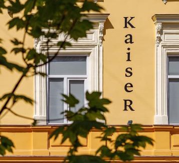 Lviv City Center Hotel | Готель Кайзер у Львові