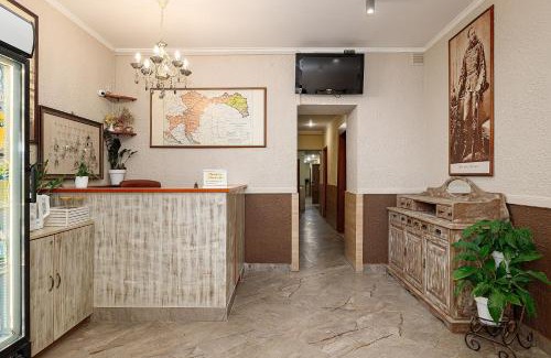 Lviv City Center Hotel | Готель Кайзер у Львові
