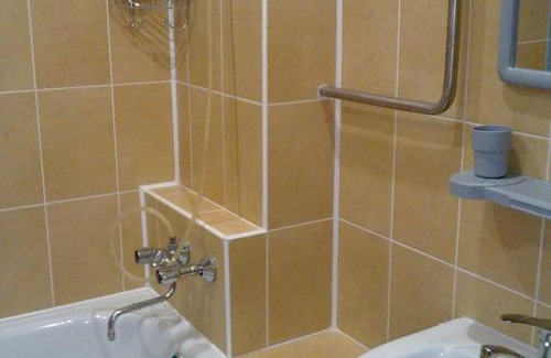 Yuzhnoukrainsk Apartamento | Готель. Квартири подобово