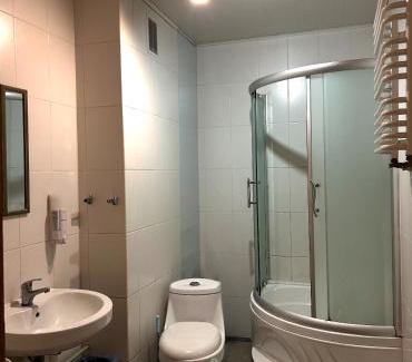 Vorokhta Hotel | Готель Могул