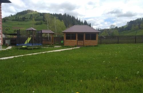 Plavya Casa | Гірська Домівка