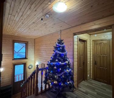 Plavya Casa | Гірська Домівка