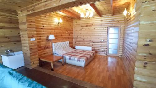 Burlacha Balka Casa | Дача у моря