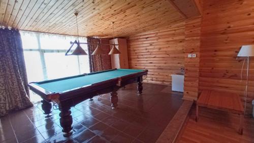 Burlacha Balka Casa | Дача у моря