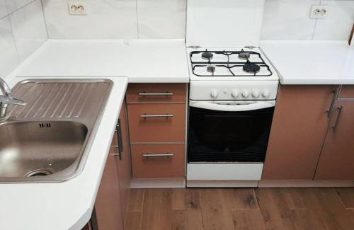 Ternopil Apartamento | Двокімнатна квартира неподалік центру