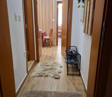 Pamporovo Apartamento | Двуспален апартамент Милена в хотел Росица,Пампорово