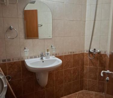 Pamporovo Apartamento | Двуспален апартамент Милена в хотел Росица,Пампорово