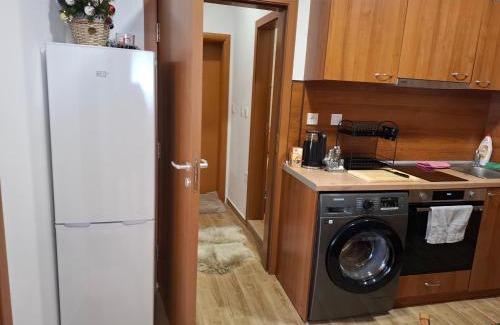 Pamporovo Apartamento | Двуспален апартамент Милена в хотел Росица,Пампорово