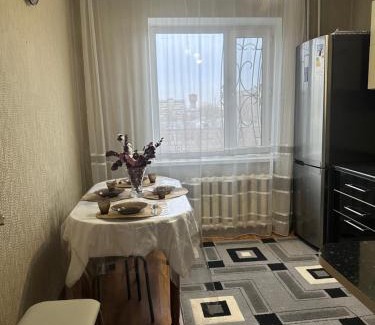 Semey Apartamento | Двухкомнатная квартира в центре