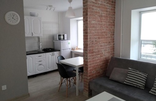Pskov Old Town Apartamento | Двухкомнатная квартира в 200 метрах от Кремля