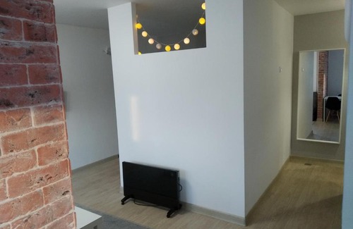 Pskov Old Town Apartamento | Двухкомнатная квартира в 200 метрах от Кремля