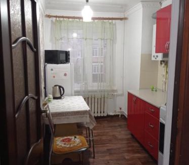Aktobe Apartamento | Двухкомнатная квартира