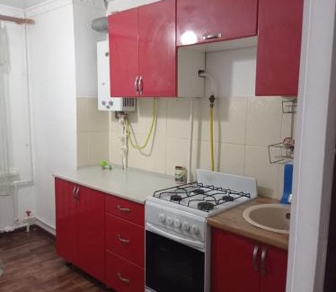 Aktobe Apartamento | Двухкомнатная квартира