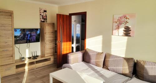 Daugavpils Apartamento | Двухкомнатная квартира Smart-Home