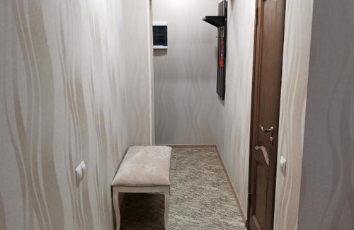 Kislovodsk Apartamento | Двухкомнатная квартира в курортной зоне