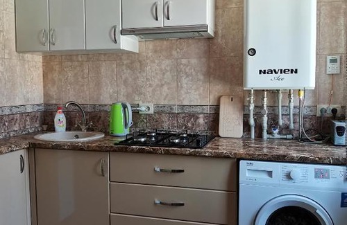 Kislovodsk Apartamento | Двухкомнатная квартира в курортной зоне