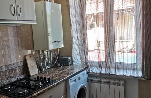 Kislovodsk Apartamento | Двухкомнатная квартира в курортной зоне