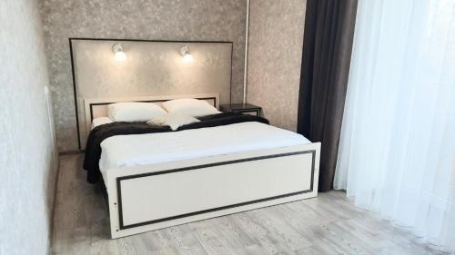 Chornomorsk Apartamento | Двухкомнатная квартира 500м от моря ул Парковая отчетные док