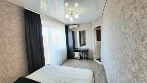 Chornomorsk Apartamento | Двухкомнатная квартира 500м от моря ул Парковая отчетные док