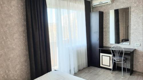 Chornomorsk Apartamento | Двухкомнатная квартира 500м от моря ул Парковая отчетные док