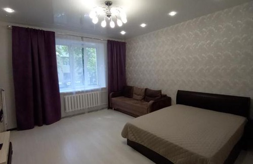 Petrozavodsk Apartamento | Двухкомнатная квартира на проспекте Ленина в Петрозаводске