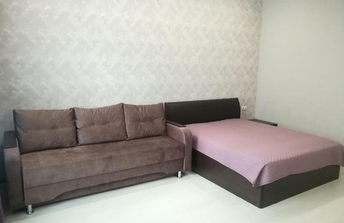Petrozavodsk Apartamento | Двухкомнатная квартира на проспекте Ленина в Петрозаводске