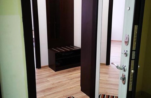 Vesyoloe Apartamento | Двухкомнатные апартаменты с кухней Имеретинская бухта