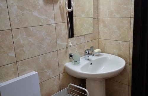 Vesyoloe Apartamento | Двухкомнатные апартаменты с кухней Имеретинская бухта