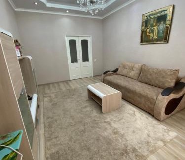 Atyrau Apartamento | Двухкомнатные бизнес апартаменты в ЖК Заман